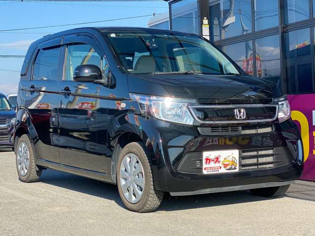 ホンダ Ｎ−ＷＧＮ ６６０ Ｇ ４ＷＤ H27年 (九州・沖縄) 99