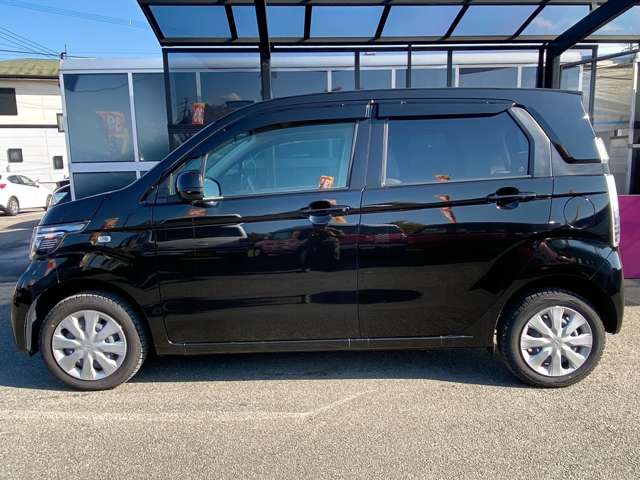 ホンダ Ｎ−ＷＧＮ ６６０ Ｇ ４ＷＤ H27年 (九州・沖縄) 99