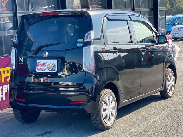 ホンダ Ｎ−ＷＧＮ ６６０ Ｇ ４ＷＤ H27年 (九州・沖縄) 99
