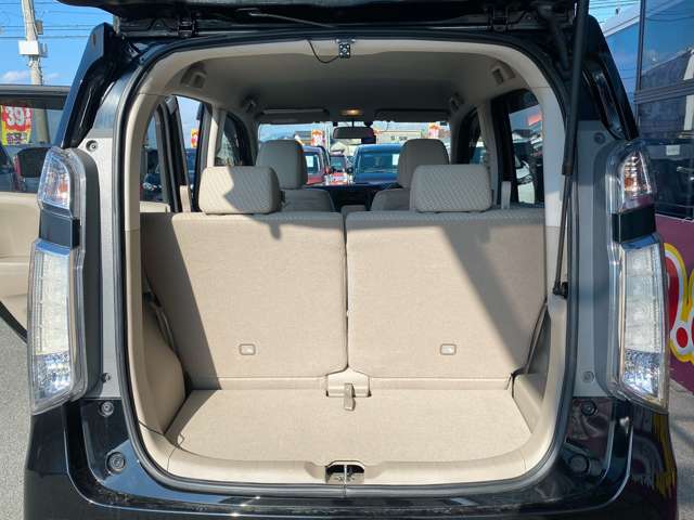 ホンダ Ｎ−ＷＧＮ ６６０ Ｇ ４ＷＤ H27年 (九州・沖縄) 99