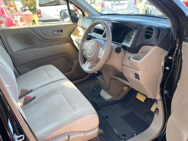 ホンダ Ｎ−ＷＧＮ ６６０ Ｇ ４ＷＤ H27年 (九州・沖縄) 99