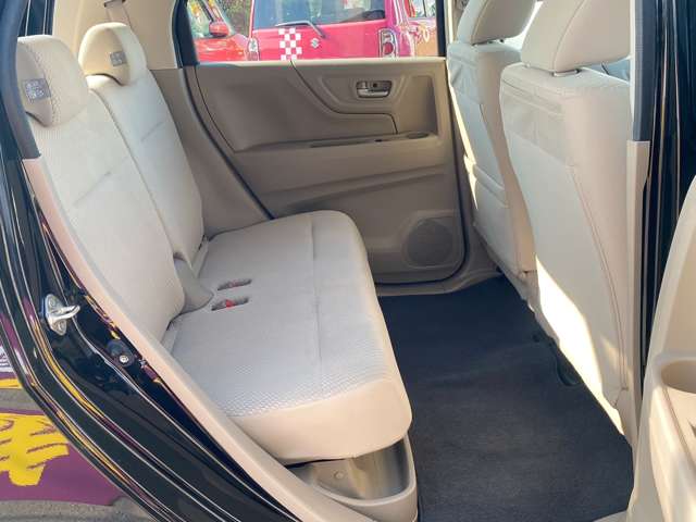 ホンダ Ｎ−ＷＧＮ ６６０ Ｇ ４ＷＤ H27年 (九州・沖縄) 99