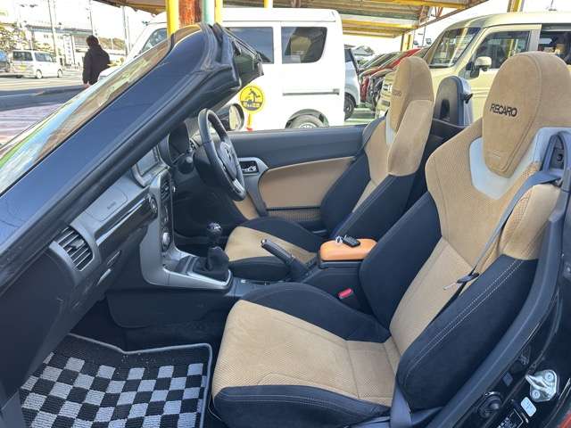 ダイハツ コペン ローブ Ｓ ６６０ R4年 (東海) 99