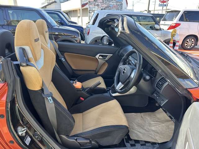 ダイハツ コペン ローブ Ｓ ６６０ R4年 (東海) 99