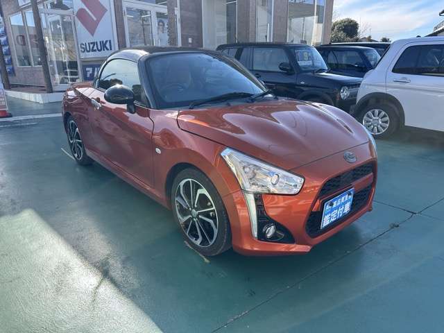 ダイハツ コペン ローブ Ｓ ６６０ R4年 (東海) 99