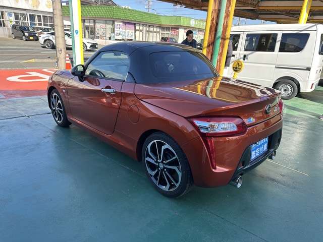 ダイハツ コペン ローブ Ｓ ６６０ R4年 (東海) 99