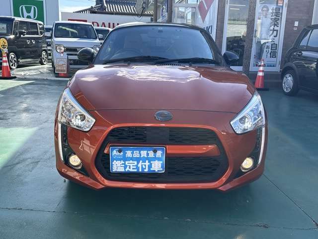 ダイハツ コペン ローブ Ｓ ６６０ R4年 (東海) 99