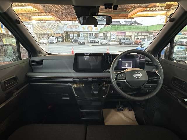 日産 サクラ Ｘ R5年 (東海) 99