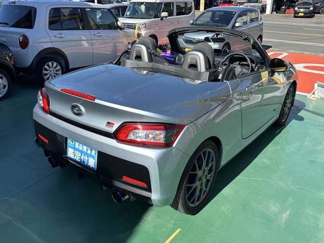 トヨタ コペン ６６０ ＧＲ スポーツ R3年 (東海) 99