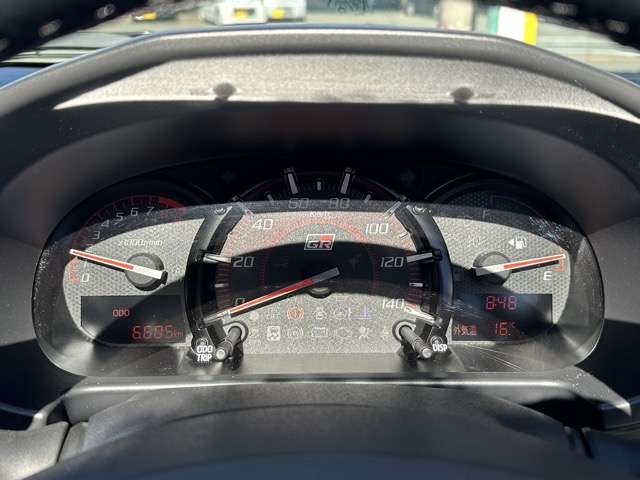 トヨタ コペン ６６０ ＧＲ スポーツ R3年 (東海) 99