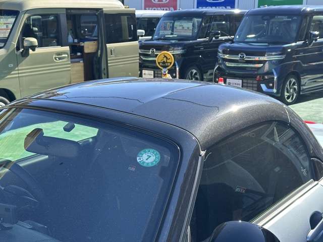 トヨタ コペン ６６０ ＧＲ スポーツ R3年 (東海) 99