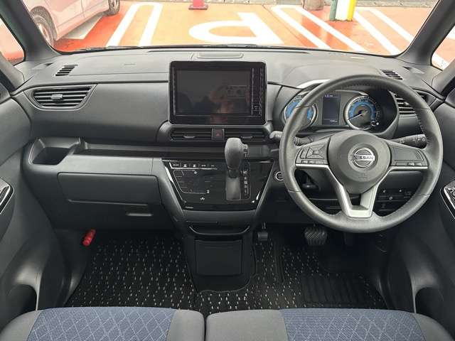 日産 ルークス ６６０ ハイウェイスターＧターボ R5年 (東海) 99