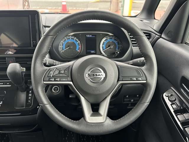 日産 ルークス ６６０ ハイウェイスターＧターボ R5年 (東海) 99