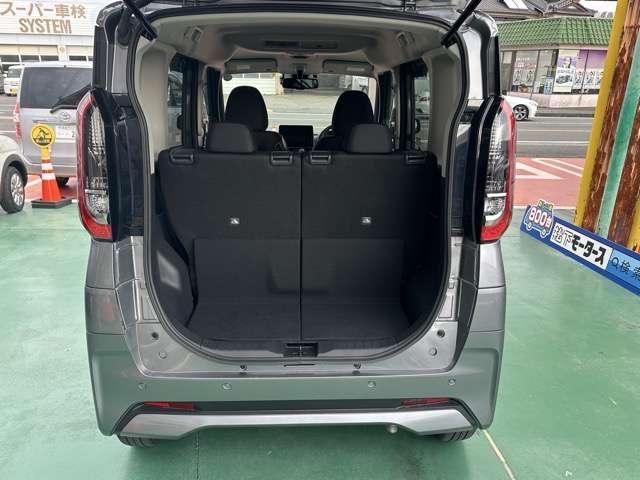 日産 ルークス ６６０ ハイウェイスターＧターボ R5年 (東海) 99