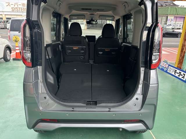 日産 ルークス ６６０ ハイウェイスターＧターボ R5年 (東海) 99