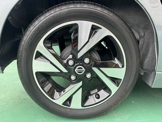 日産 ルークス ６６０ ハイウェイスターＧターボ R5年 (東海) 99