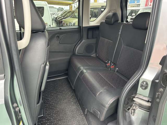 日産 ルークス ６６０ ハイウェイスターＧターボ R5年 (東海) 99