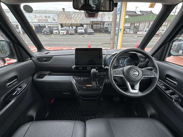 日産 ルークス ６６０ ハイウェイスターＧターボ R5年 (東海) 99