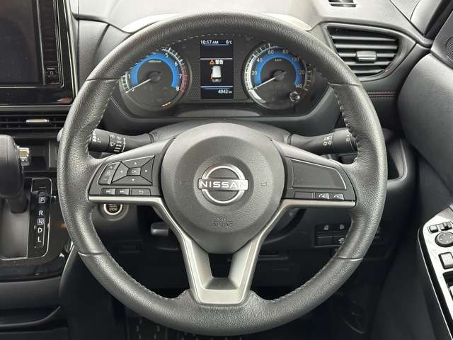 日産 ルークス ６６０ ハイウェイスターＧターボ R5年 (東海) 99