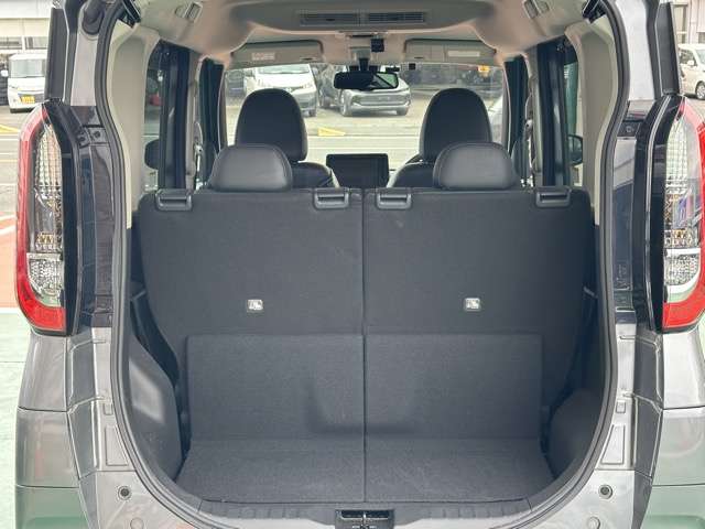 日産 ルークス ６６０ ハイウェイスターＧターボ R5年 (東海) 99