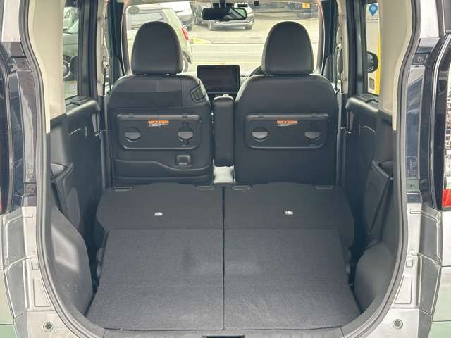 日産 ルークス ６６０ ハイウェイスターＧターボ R5年 (東海) 99