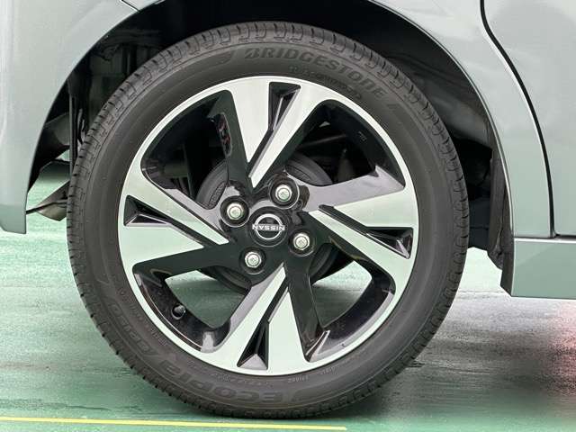 日産 ルークス ６６０ ハイウェイスターＧターボ R5年 (東海) 99