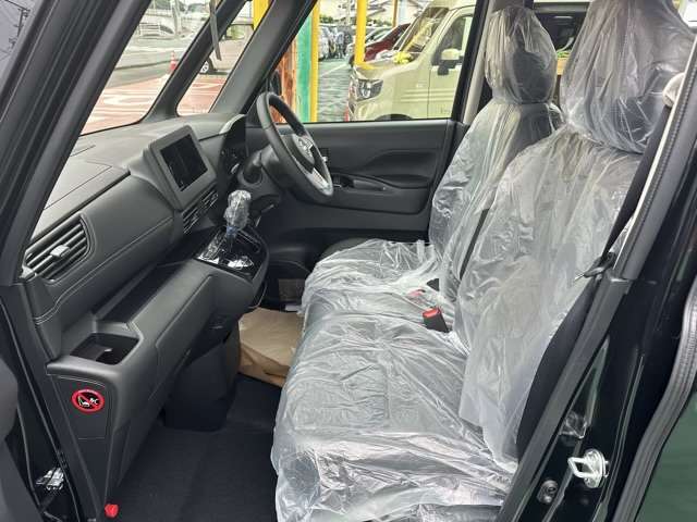 日産 ルークス ６６０ ハイウェイスターＧターボ アーバンクロム R6年 (東海) 99