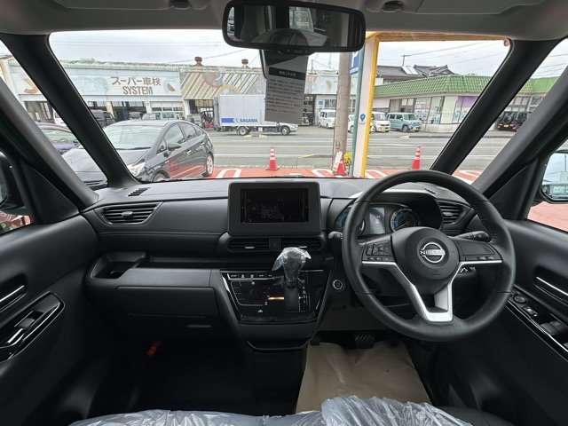 日産 ルークス ６６０ ハイウェイスターＧターボ アーバンクロム R6年 (東海) 99