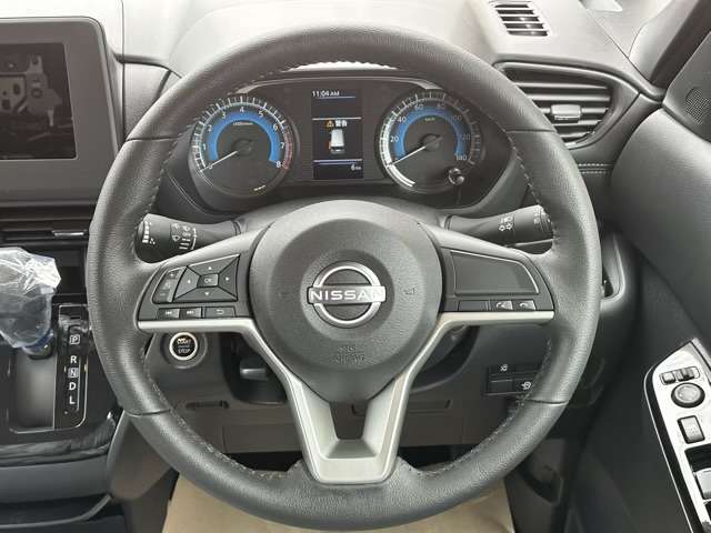 日産 ルークス ６６０ ハイウェイスターＧターボ アーバンクロム R6年 (東海) 99