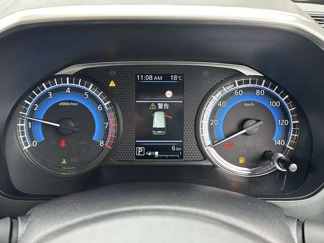 日産 ルークス ６６０ ハイウェイスターＧターボ アーバンクロム R6年 (東海) 99