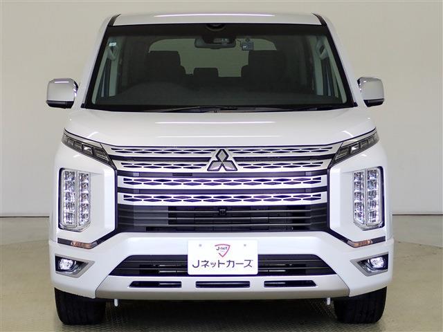 三菱 デリカ　Ｄ：５ ２．２ Ｐ ディーゼルターボ ４ＷＤ R6年 (関東) 99