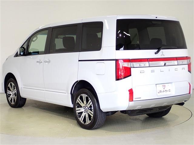 三菱 デリカ　Ｄ：５ ２．２ Ｐ ディーゼルターボ ４ＷＤ R6年 (関東) 99