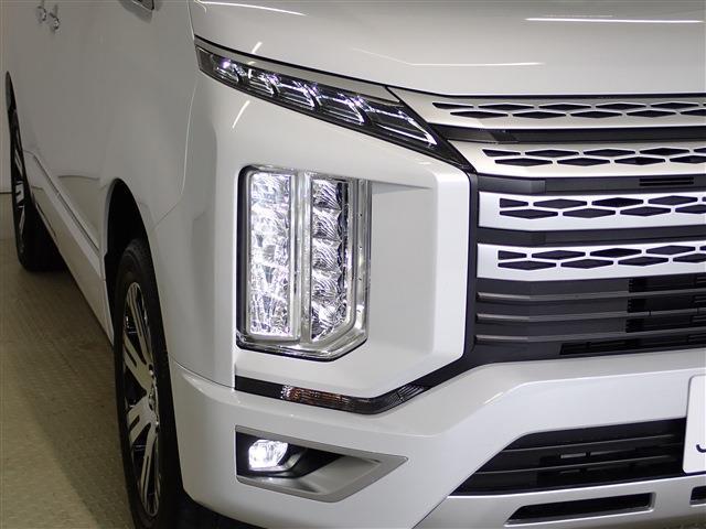 三菱 デリカ　Ｄ：５ ２．２ Ｐ ディーゼルターボ ４ＷＤ R6年 (関東) 99