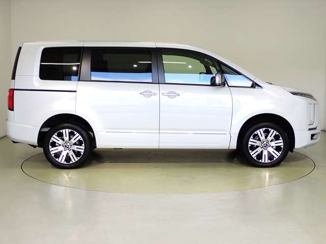 三菱 デリカ　Ｄ：５ ２．２ Ｐ ディーゼルターボ ４ＷＤ R6年 (関東) 99