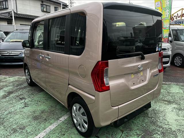 ダイハツ タント ６６０ フレンドシップ スローパー Ｌ H29年 (関東) 99