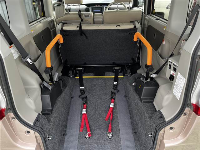 ダイハツ タント ６６０ フレンドシップ スローパー Ｌ H29年 (関東) 99