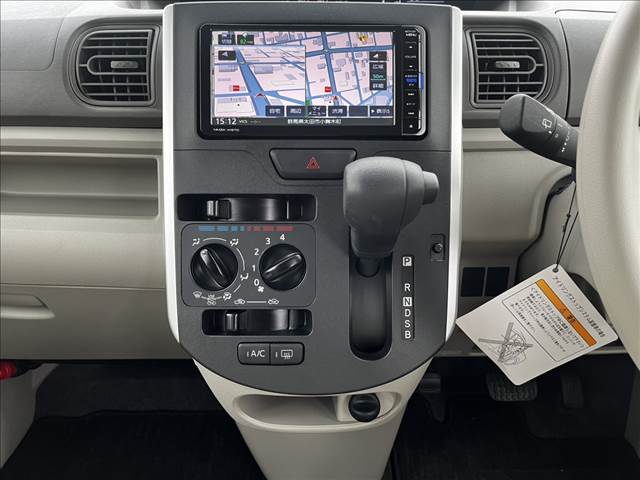 ダイハツ タント ６６０ フレンドシップ スローパー Ｌ H29年 (関東) 99