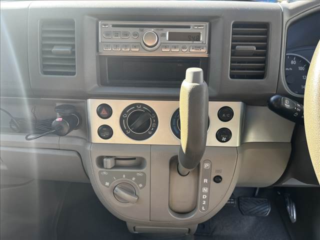 スズキ エブリイワゴン ６６０ ウィズ 車イス移動車 リヤシート付 電動固定式 ４ＷＤ H26年 (関東) 99