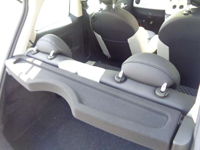 フィアット ５００（チンクエチェント） ツインエア ドルチェヴィータ R4年 (中国) 99