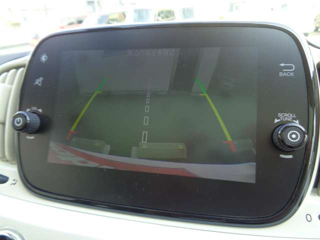 フィアット ５００（チンクエチェント） ツインエア ドルチェヴィータ R4年 (中国) 99