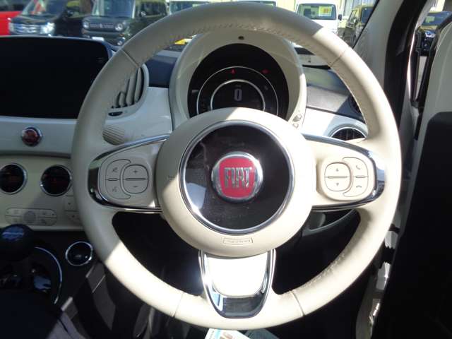 フィアット ５００（チンクエチェント） ツインエア ドルチェヴィータ R4年 (中国) 99