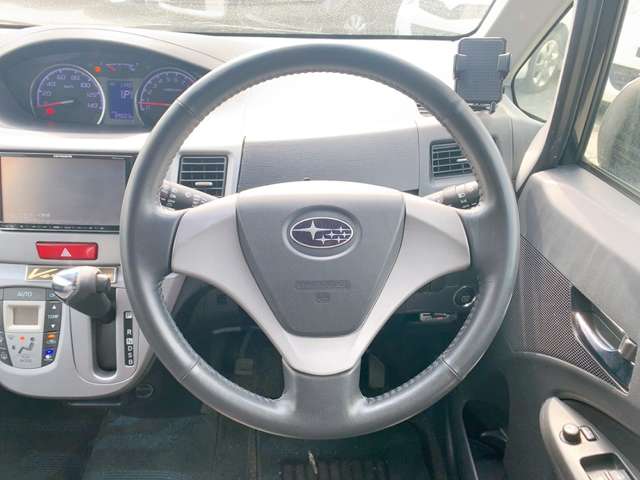 スバル ステラ ６６０ カスタムＲ リミテッド アイドリングストップ H23年 (九州・沖縄) 99