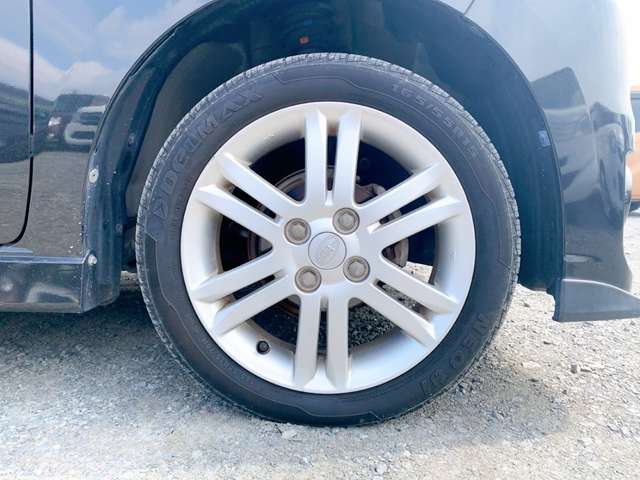 スバル ステラ ６６０ カスタムＲ リミテッド アイドリングストップ H23年 (九州・沖縄) 99