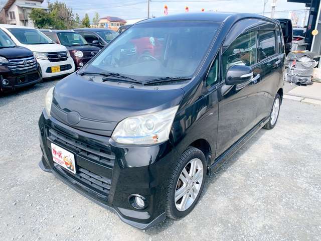 スバル ステラ ６６０ カスタムＲ リミテッド アイドリングストップ H23年 (九州・沖縄) 99