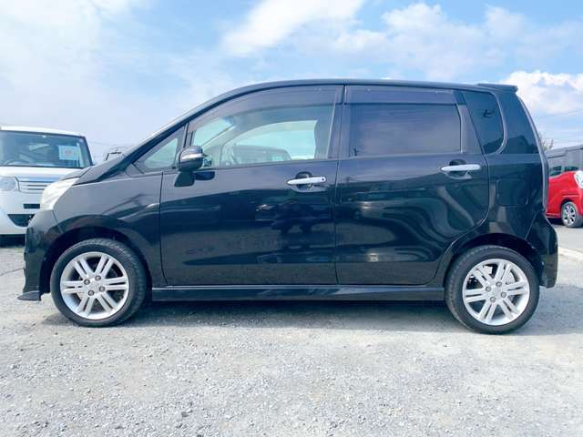 スバル ステラ ６６０ カスタムＲ リミテッド アイドリングストップ H23年 (九州・沖縄) 99