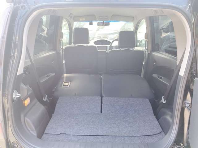 スバル ステラ ６６０ カスタムＲ リミテッド アイドリングストップ H23年 (九州・沖縄) 99