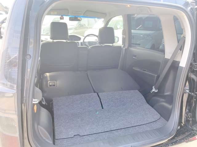 スバル ステラ ６６０ カスタムＲ リミテッド アイドリングストップ H23年 (九州・沖縄) 99