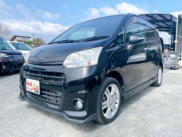 スバル ステラ ６６０ カスタムＲ リミテッド アイドリングストップ H23年 (九州・沖縄) 99