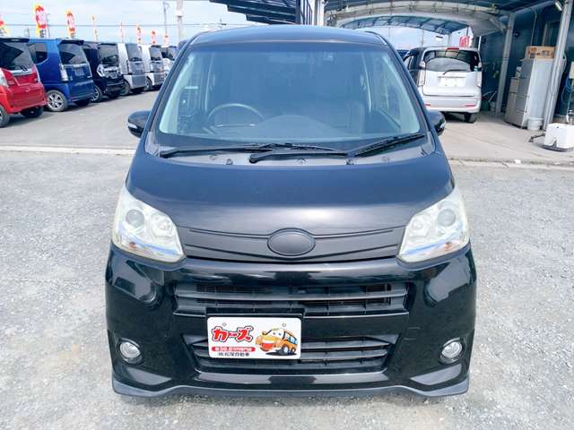 スバル ステラ ６６０ カスタムＲ リミテッド アイドリングストップ H23年 (九州・沖縄) 99