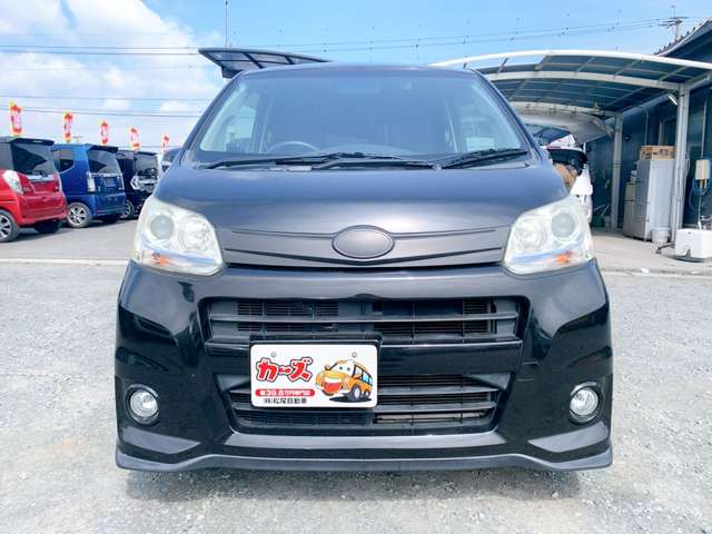 スバル ステラ ６６０ カスタムＲ リミテッド アイドリングストップ H23年 (九州・沖縄) 99